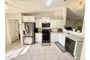 1683 Zaffer Street, Palm Bay, FL 32907 - MLS#1062989