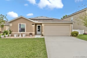 3697 Whimsical Circle, Rockledge, FL 32955 - MLS#1062990
