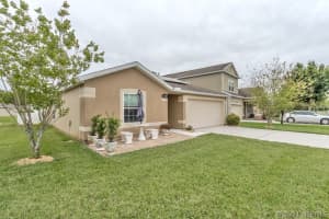 3697 Whimsical Circle, Rockledge, FL 32955 - MLS#1062990