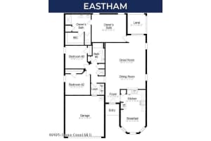 4554 Magenta Isles Drive, Melbourne, FL 32904 - MLS#1062993