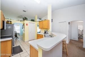 6170 Clearfield Avenue, Cocoa, FL 32927 - MLS#1062994