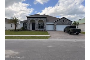 6295 Moonrise Dr, Merritt Island, FL 32953, Sold 11/14/25
