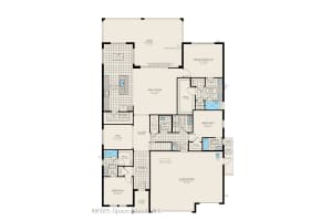 3021 Neverland Dr, New Smyrna Beach, FL 32168, Sold 11/26/25