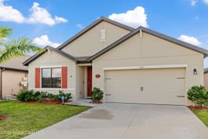 377 Snook Place, Cocoa, Fl 32927, Cocoa 377 Snook Place, Cocoa, Fl 32927, Cocoa