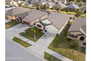 377 Snook Place, Cocoa, FL 32927 - MLS#1063005