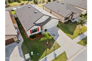 377 Snook Place, Cocoa, FL 32927 - MLS#1063005