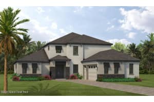 2912 Edestus Drive, Melbourne, FL 32940 Sold 11/26/25