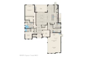 2912 Edestus Drive, Melbourne, FL 32940 Sold 11/26/25