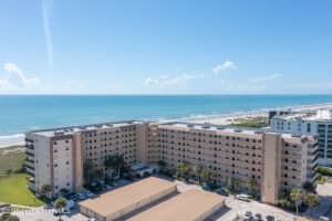1860 N Atlantic Avenue B302, Cocoa Beach, Fl 32931, Cocoa Beach