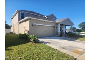 941 Covington Court, Rockledge, FL 32955 - MLS#1063015