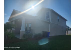 941 Covington Court, Rockledge, FL 32955 - MLS#1063015