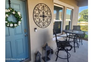 941 Covington Court, Rockledge, FL 32955 - MLS#1063015