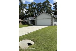 112 Inez Street, Palm Bay, FL 32909 - MLS#1063021