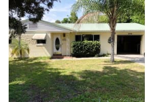 2380 Oak Creek Circle, Melbourne, Fl 32935, Melbourne