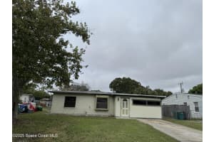 352 Vesta Circle, Melbourne, FL 32901 - MLS#1063023