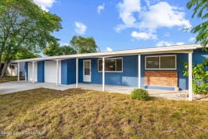 420 Cinnamon Drive, Satellite Beach, FL 32937 - MLS#1063024