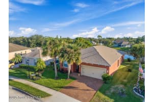 221 Briarcliff Circle, Sebastian, FL 32958 - MLS#1063031