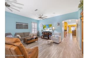 221 Briarcliff Circle, Sebastian, FL 32958 - MLS#1063031