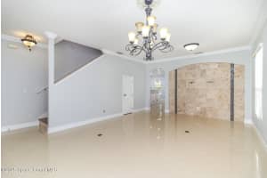 2893 Glasbern Circle, Melbourne, FL 32904 - MLS#1063035