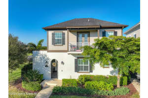 7106 Pena Lane, Melbourne, FL 32940 - MLS#1063043