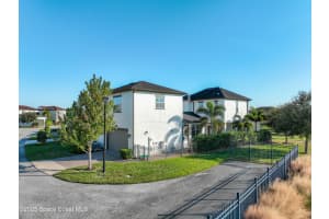 7106 Pena Lane, Melbourne, FL 32940 - MLS#1063043