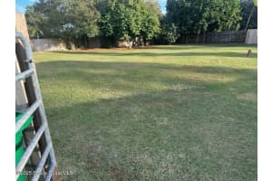 6775 Buxton Avenue, Cocoa, FL 32927 Sold 12/09/25