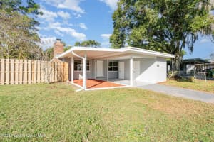 621 Georgia Avenue, Cocoa, FL 32922 - MLS#1063053