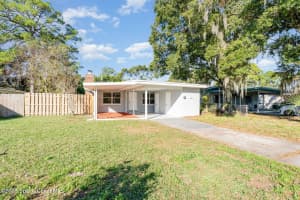 621 Georgia Avenue, Cocoa, FL 32922 - MLS#1063053