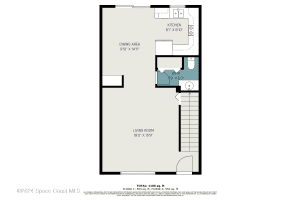 232 Chandler Street, Cape Canaveral, FL 32920 - MLS#1063057