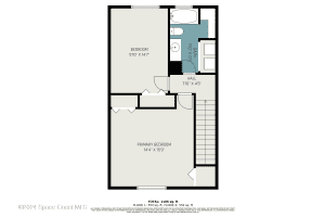 232 Chandler Street, Cape Canaveral, FL 32920 - MLS#1063057