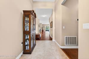 6055 Trieda Drive, Melbourne, FL 32940 Sold 03/05/26