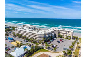 3400 Ocean Beach Boulevard, Cocoa Beach, FL 32931 - MLS#1063061