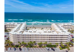 3400 Ocean Beach Boulevard, Cocoa Beach, FL 32931 - MLS#1063061