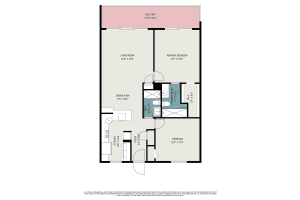 1595 Atlantic Avenue, Cocoa Beach, FL 32931 - MLS#1063064