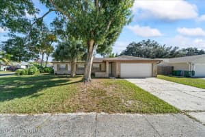 2212 Spring Circle, Cocoa, FL 32926 - MLS#1063065