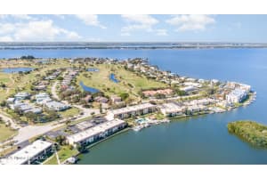 1611 Minutemen Causeway, Cocoa Beach, FL 32931 - MLS#1063072