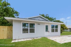 3299 Garden Street, Stuart, FL 34997 - MLS#1063073