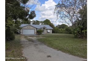 3216 Chica Street, Cocoa, FL 32926 - MLS#1063078