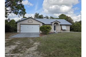 3216 Chica Street, Cocoa, FL 32926 - MLS#1063078