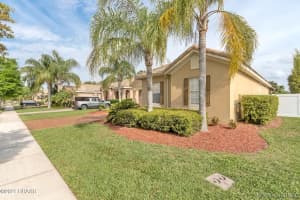 990 Luminary Circle, Melbourne, FL 32901 - MLS#1063080