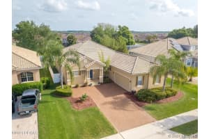 990 Luminary Circle, Melbourne, FL 32901 - MLS#1063080