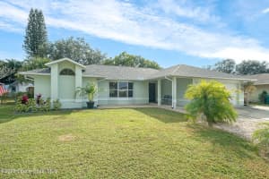 2885 Kingston Lane, Melbourne, FL 32935 - MLS#1063081
