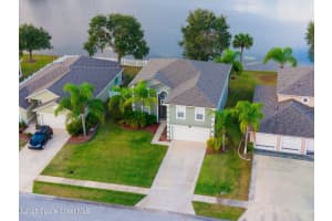 1955 Snapdragon Drive, Palm Bay, FL 32907 - MLS#1063086