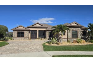 2803 Agilny Lane, Melbourne, FL 32940 - MLS#1063088