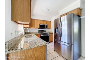 1076 Coronado Drive, Rockledge, FL 32955 - MLS#1063089