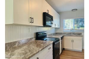 66 Tennessee Avenue, Merritt Island, FL 32953 - MLS#1063096