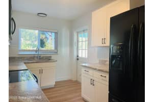 66 Tennessee Avenue, Merritt Island, FL 32953 - MLS#1063096