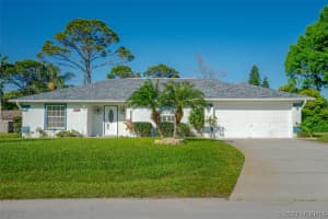 1489 Tipperary Drive, Melbourne, FL 32940 Sold 12/23/25