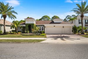 1489 Tipperary Drive, Melbourne, FL 32940 Sold 12/23/25