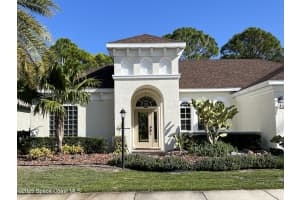 1489 Tipperary Drive, Melbourne, FL 32940 Sold 12/23/25